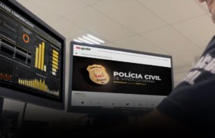 Polícia Civil de Santa Catarina lança programa para o cidadão avaliar o atendimento recebido nas delegacias