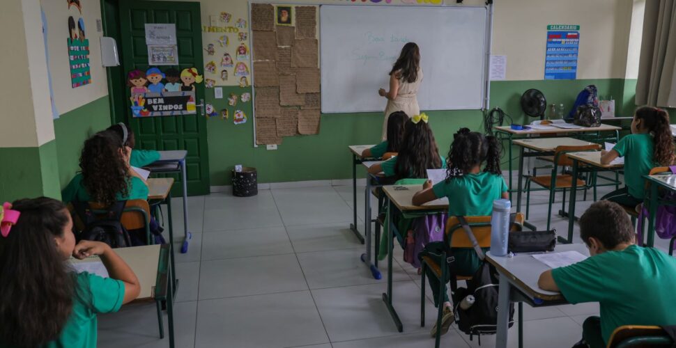 Justiça derruba liminar que interferiu no andamento do maior concurso da educação de Santa Catarina