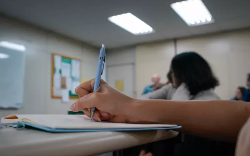 Melhores escolas de Santa Catarina são públicas