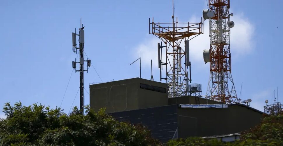 5G avança para mais 506 municípios brasileiros