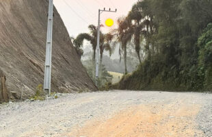 Valores para obras na Rodovia da Imigração são depositados