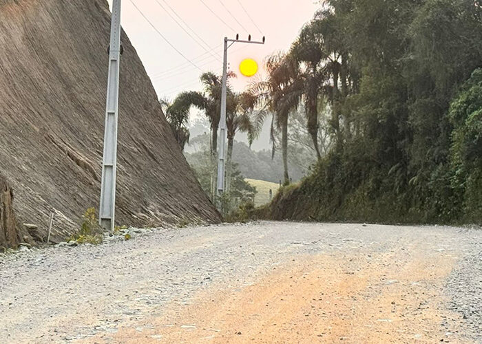 Valores para obras na Rodovia da Imigração são depositados