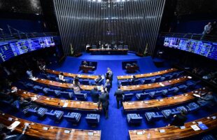 Plenário do Senado aprova novas regras para cotas raciais em candidaturas  Fonte: Agência Senado