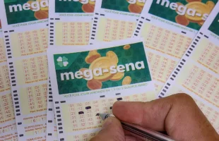 Mega-Sena não tem ganhador e prêmio vai a R$ 16 milhões