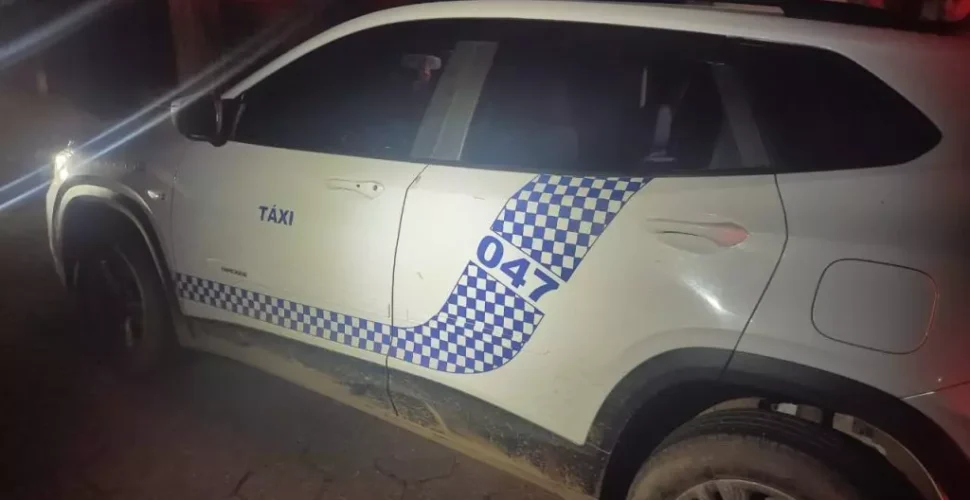 Taxista é morto esfaqueado após corrida noturna em SC e três adolescentes são apreendidos