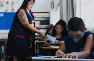 Avaliação Institucional das escolas estaduais de Santa Catarina será realizada na próxima semana