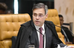 STF prorroga prazo para governo apresentar plano de ação para Amazônia