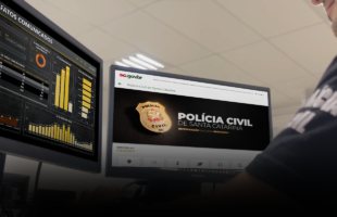 Polícia Civil desenvolve soluções para dar mais agilidade no atendimento ao cidadão