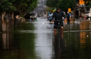 As lições de Japão e Nova Zelândia para reconstrução após desastre no Rio Grande do Sul