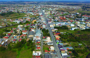 Jaguaruna tem mais casas usadas com a função de veraneio ou de aluguel temporário