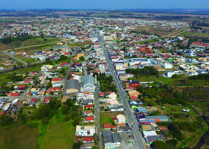 Jaguaruna tem mais casas usadas com a função de veraneio ou de aluguel temporário