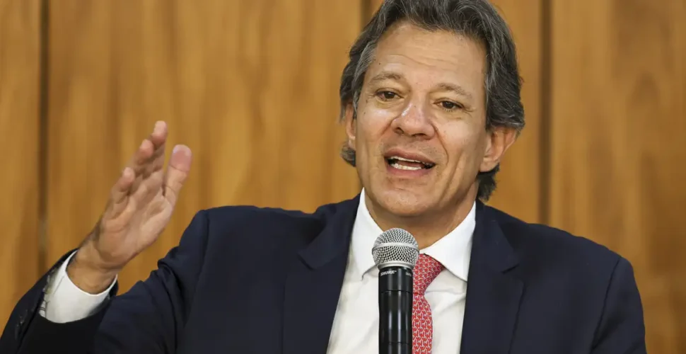 Haddad: até 600 sites de bets serão banidos do país nos próximos dias