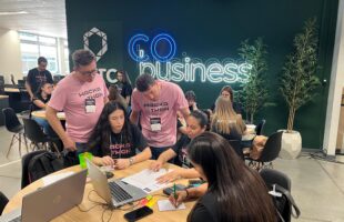 Satc realiza terceira edição do Hackathon