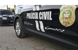 Polícia Civil recaptura condenado por tráfico de drogas e apreende quase 1kg de cocaína