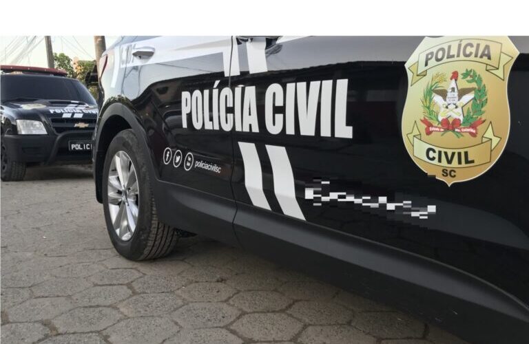 Polícia Civil recaptura condenado por tráfico de drogas e apreende quase 1kg de cocaína