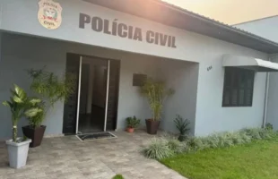 Polícia Civil prende suspeito de roubo contra idosos