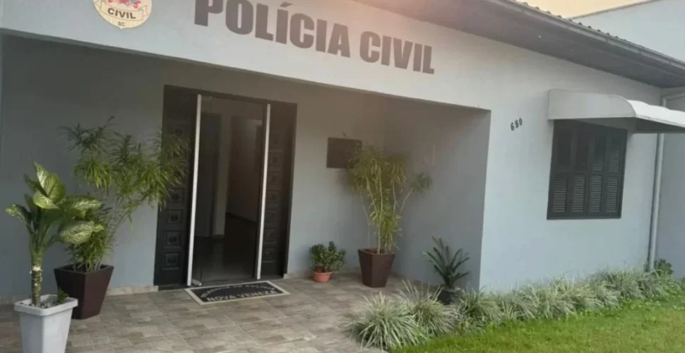 Polícia Civil prende suspeito de roubo contra idosos