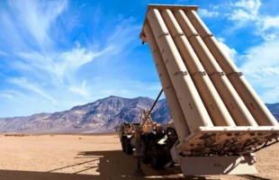 EUA anunciam que avançado sistema antimísseis THAAD foi instalado em Israel