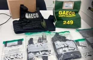 GAECO deflagra operação para desarticular grupo investigado por incitar a discriminação e planejar atos violentos