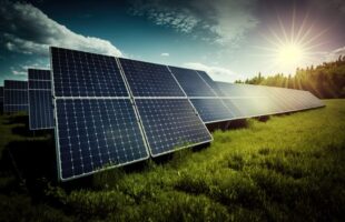 BRDE apoia projeto pioneiro de geração de energia solar em Santa Catarina