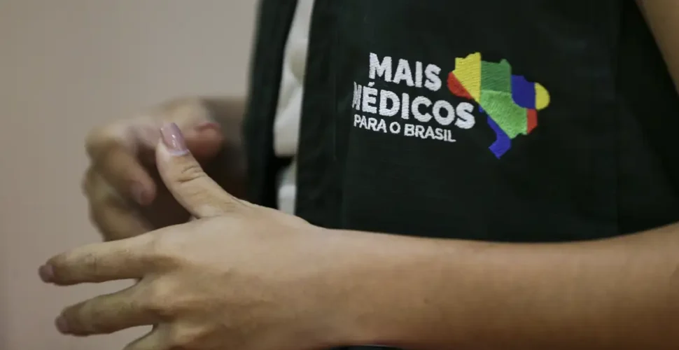 Mais Médicos alcança quase 80% dos municípios de até 52 mil pessoas