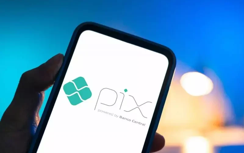 Usuários do Pix são surpreendidos com nova regra que começa em novembro