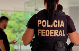 Polícia Federal prende morador de São Ludgero por armazenar pornografia infantojuvenil