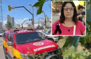 Corpo de mulher desaparecida é encontrado no Rio Tubarão