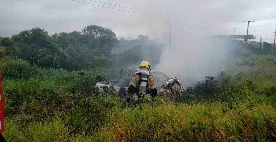 Motociclista morre após ter parte da perna amputada em acidente