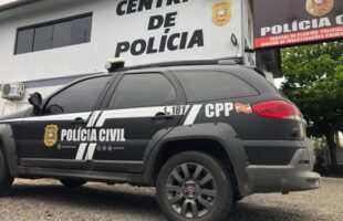 Vereador de Timbé do Sul é preso por violência doméstica