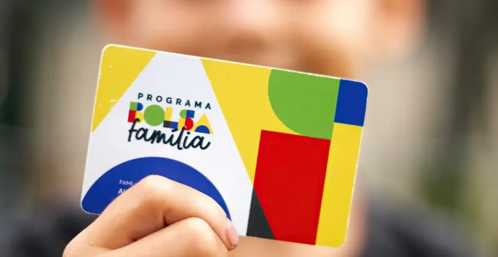 Ministério alerta sobre fake news de pagamento do Bolsa Família