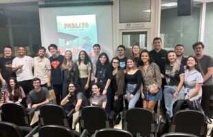 Arena Uni promove cultura, aprendizado e espírito empreendedor na UniSatc