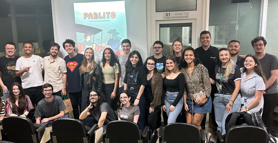 Arena Uni promove cultura, aprendizado e espírito empreendedor na UniSatc