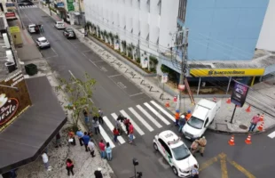 Autores de mega-assalto ao Banco do Brasil em Criciúma são condenados