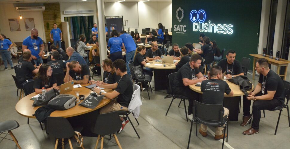 Hackathon: Desafio Carvão+ movimenta mentes criativas e traz soluções para o Setor Carbonífero