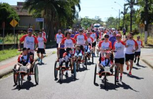 Inscrições abertas: terceira edição do Treinão Pernas Solidárias acontece em novembro