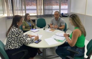 Reunião discute implantação da tarifa social de água em Santa Catarina