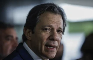 Lula pediu inclusão de ministério em corte de gastos, diz Haddad