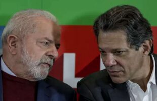 Corte de gastos: Lula e Haddad se reúnem nesta quinta (21)