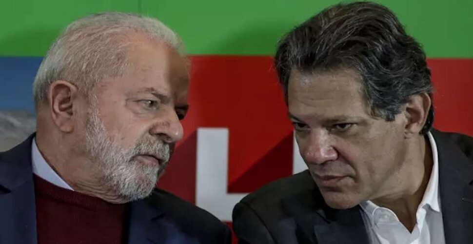 Corte de gastos: Lula e Haddad se reúnem nesta quinta (21)