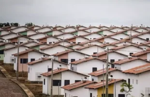 Santa Catarina terá 661 imóveis do Minha Casa, Minha Vida