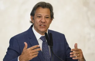 Pacote de corte de gastos pode ser anunciado nesta quinta, diz Haddad