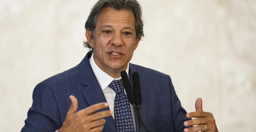 Pacote de corte de gastos pode ser anunciado nesta quinta, diz Haddad