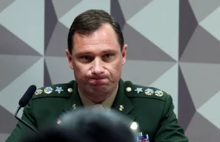 Mauro Cid prestará novo depoimento à PF na terça-feira