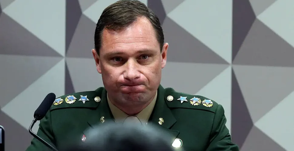 Mauro Cid prestará novo depoimento à PF na terça-feira