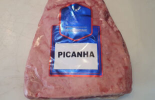 Homem é preso por furtar peças de picanha em supermercado atacadista de Imbituba