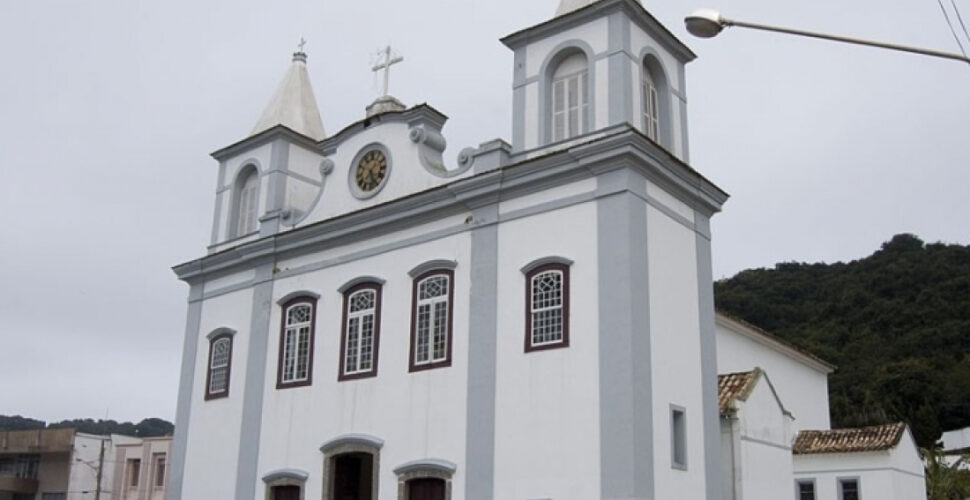 Diocese de Tubarão celebra 70 anos com missa na paróquia mais antiga da região