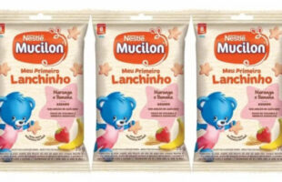 Procon alerta proibição de venda do produto “Meu Primeiro Lanchinho”