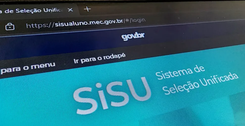 Sisu 2025: inscrições começarão em 17 de janeiro