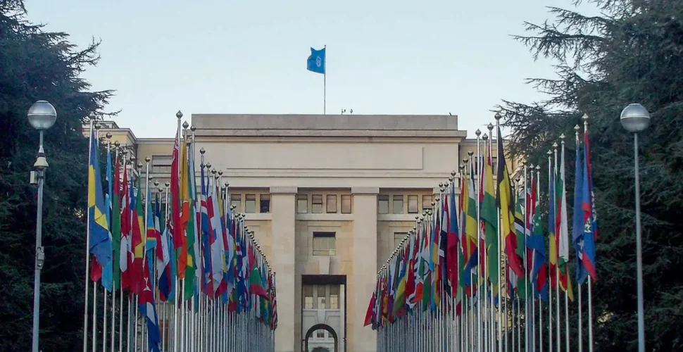 ONU aprova cúpula para criar Estado palestino com oposição dos EUA